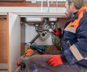About Emergency plumbing pros Junction City, WI